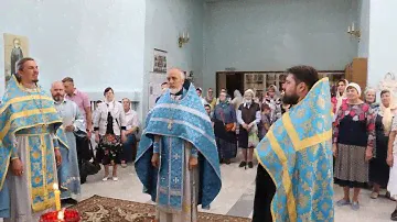 Служба в день памяти святых мучеников Флора и Лавра