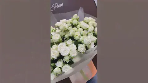 Кустовая Роза Раменское цветы букеты