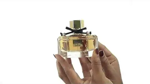 Flora Perfume by Gucci Review